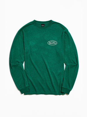 Manastash Tour Hemp Long Sleeve Tee