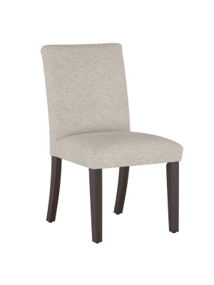 Dining Chair Keeler Oyster - Threshold™