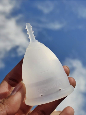 Menstrual Cup