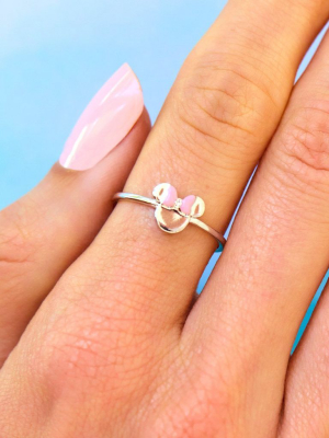 Disney Minnie Mouse Delicate Ring