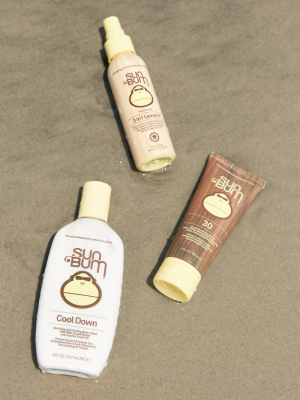 Sun Bum Cool Down Lotion