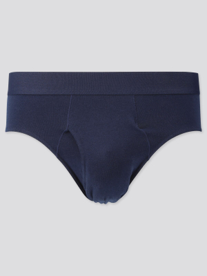 Men Supima® Cotton Briefs