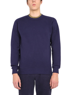 Ymc Crewneck Sweatshirt