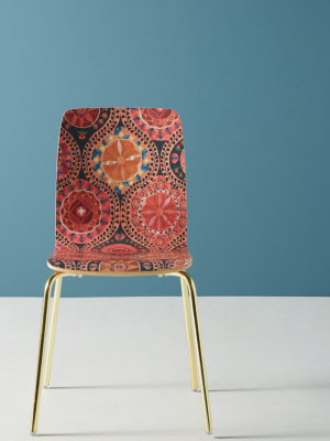 Merida Tamsin Dining Chair