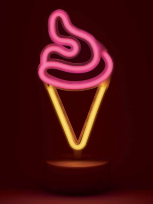 Ice Cream Mini Led Light