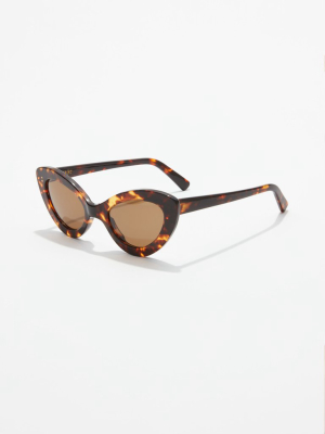 Auor Valentina Sunglasses