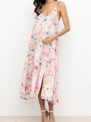 Felicia Maternity Dress