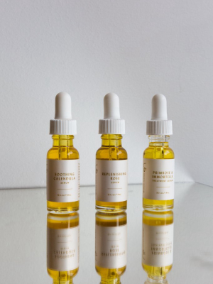 Ula Serums