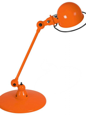 Loft Desk Lamp D6000