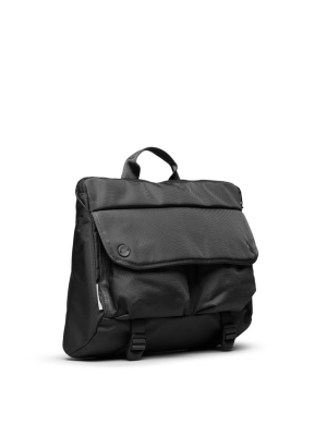 Shoulder Bag - Ballistic Nylon