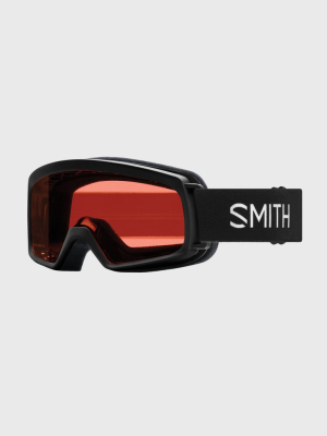 Smith Kids' Rascal Goggles