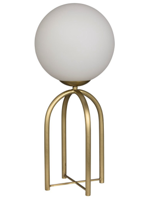 Moriarty Table Lamp