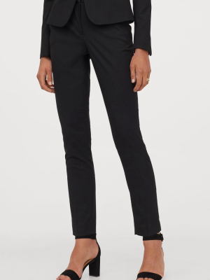 Suit Pants