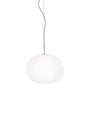 Glo-ball S Pendant Ceiling Light In Various Sizes