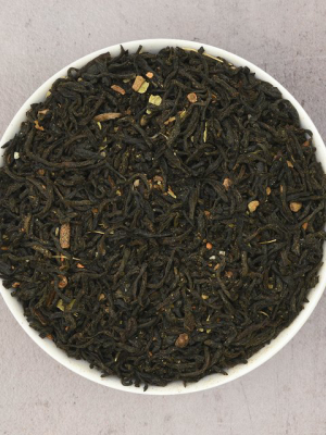 Assam Spice Masala Chai Tea, 3.53oz