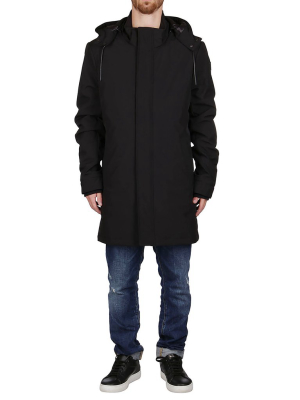 Moose Knuckles Transcona Parka 2