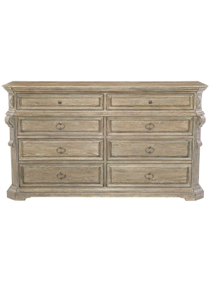 Campania Dresser