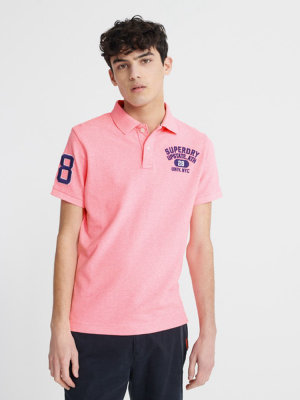 Classic Superstate Polo Shirt