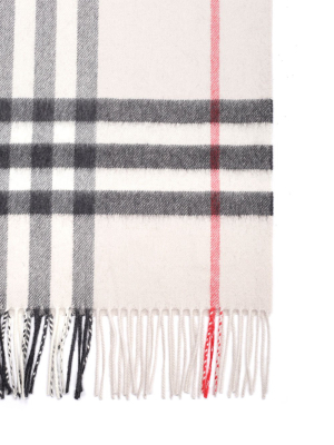 Burberry The Classic Check Scarf