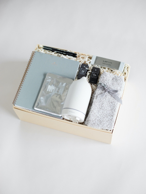 Boxfox A Moment Away Gift Box