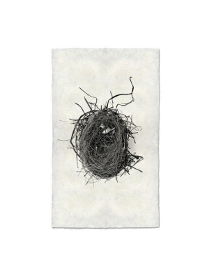 Nest #4 Print