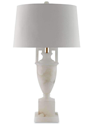 Clifford Table Lamp