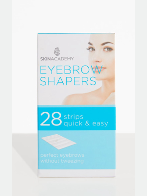 Multi Pack Eyebrow Shapers