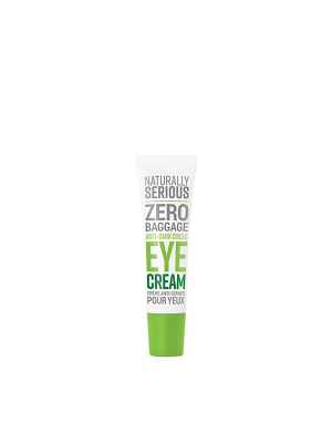 Zero Baggage Anti-dark Circle Eye Cream