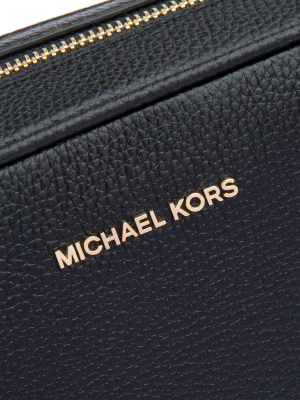 Michael Michael Kors Ginny Crossbody Bag