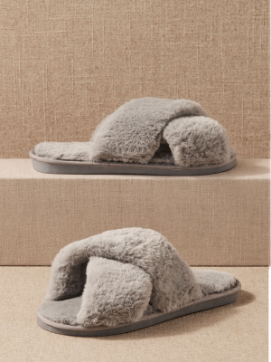 Casa Clara Ava Slippers