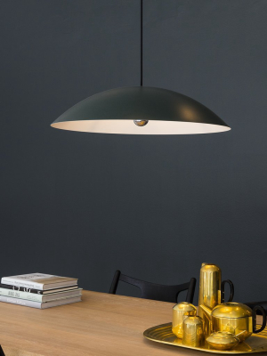 Bt1041 Calot Pendant Light