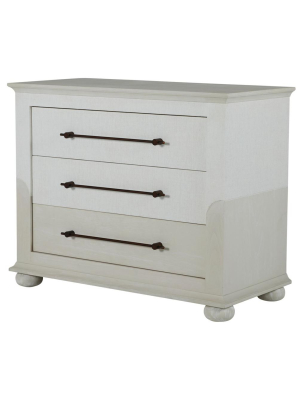 Gabby Crestine Chest