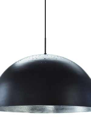 Shade Pendant Light