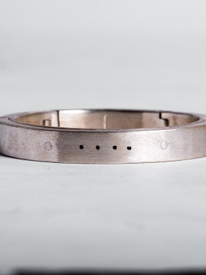 Sistema Bracelet V2 (4-hole, 9mm, Ma)