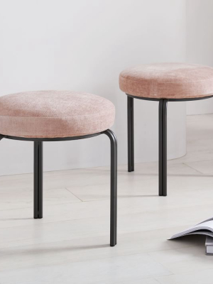 Modern Stacking Stool