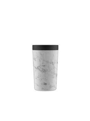 Ello Jones 11oz Vacuum Insulated Stainless Steel Travel Mug