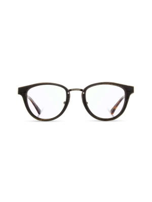 Ainsworth Wood Rx Eyeglasses