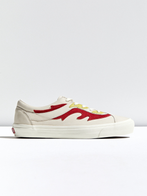 Vans Bold Ni Flame Thrower Sneaker