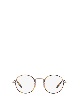 Oliver Peoples Ellerby Glasses