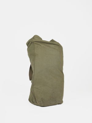 1960's-1970's Vietnam War Duffle Bag