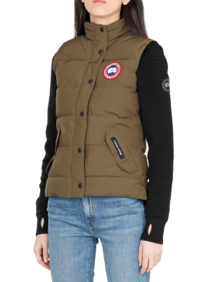 Canada Goose Heritage Freestyle Vest