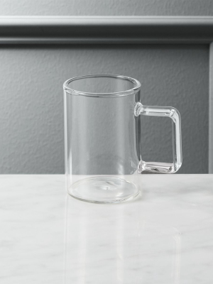 Cantina Glass Espresso Cup