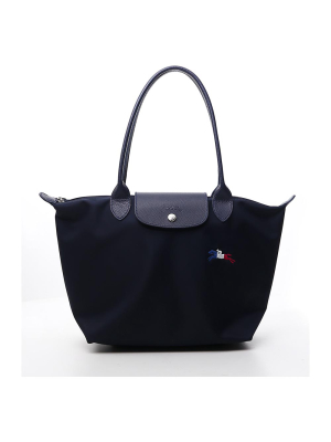 Longchamp Le Pliage Collection Small Shoulder Bag