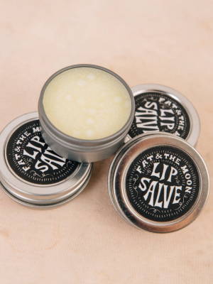 Fat And The Moon || Lip Salve