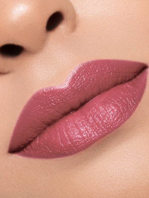 Cream Lipstick - Rebound