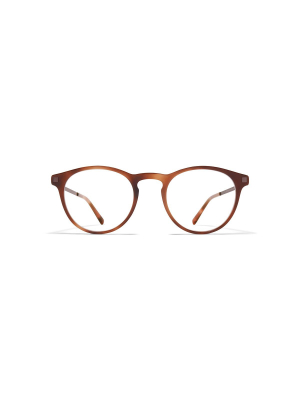 Mykita Lite Talini Round Frame Glasses