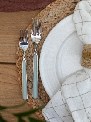 Hill Flatware