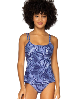 Sunsets Sumatra Taylor Tankini