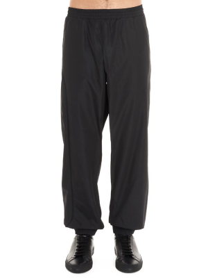 A-cold-wall* Elasticated Cuff Track Pants