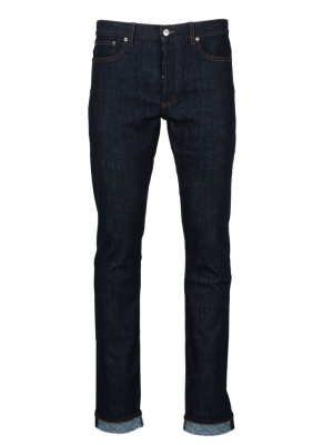 Dior Homme Slim-fit Jeans